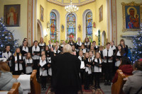 XII festiwal kolęd, pastorałek i piosenek świątecznych