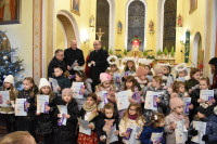 XII festiwal kolęd, pastorałek i piosenek świątecznych