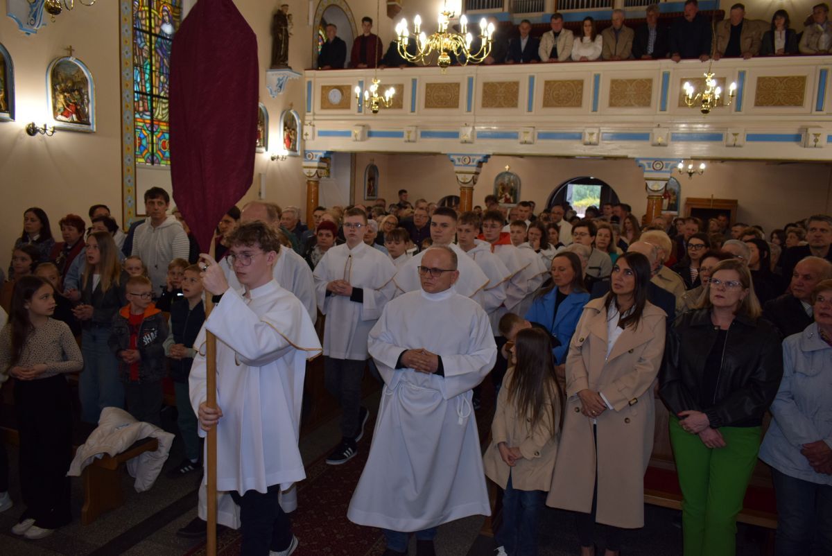 WIELKI  CZWARTEK  2025