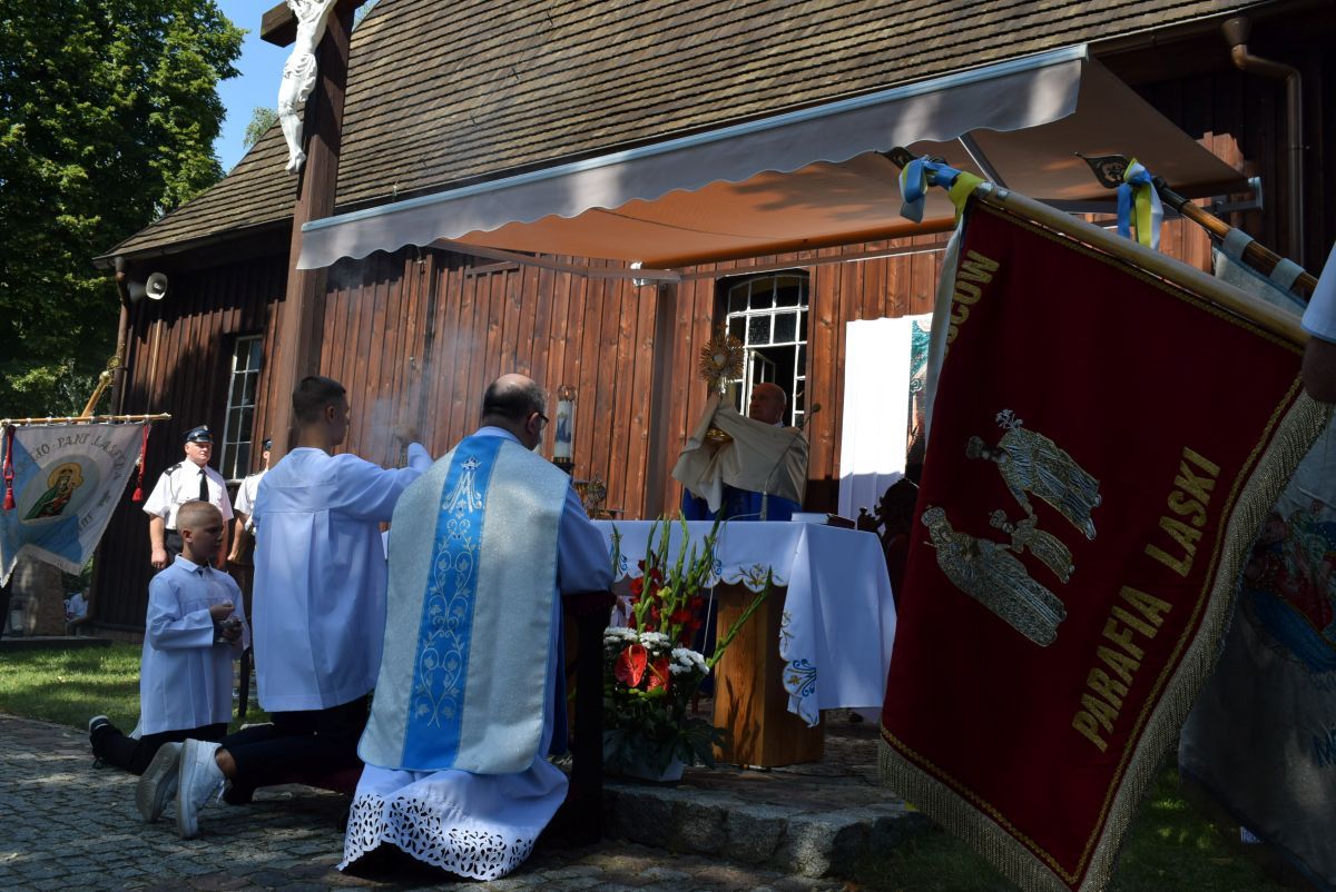 Odpust Parafialny 2025